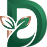 DMart leaf mark